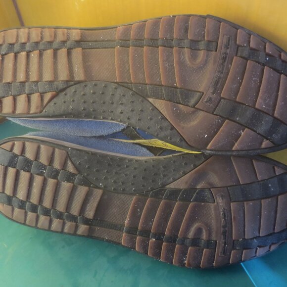 Skechers Champions 1992 Retro Sneakers - Size 9.5 Men's. - Picture 12 of 15